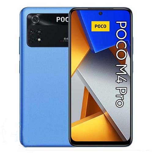 گوشی-قسطی-شیائومی-Poco-M4-Pro-4G-|-حافظه-256-رم-8-گیگابایت