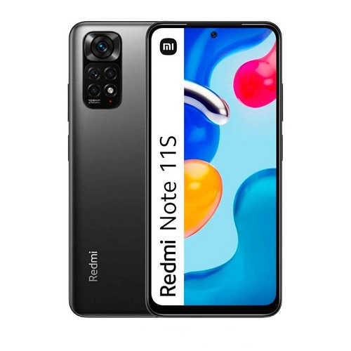 گوشی-قسطی-شیائومی-Redmi-Note-11s-|-حافظه-128-رم-8-گیگابایت