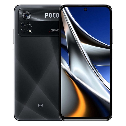 گوشی-قسطی-شیائومی-Poco-X4-Pro-5G-|-حافظه-256-رم-8-گیگابایت
