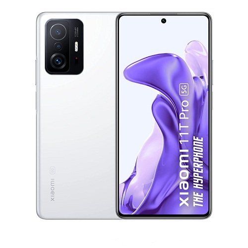 شیائومی-قسطی-11T-Pro-5G-|-حافظه-256-رم-8-گیگابایت