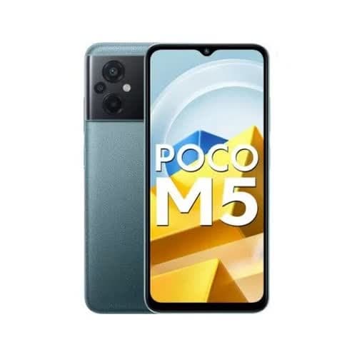 گوشی-قسطی-شیائومی-Poco-M5-|-حافظه-128-رم-6-گیگابایت