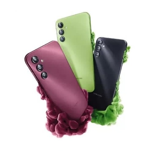 گوشی-سامسونگ-A14-|-حافظه-128-رم-4-گیگابایت