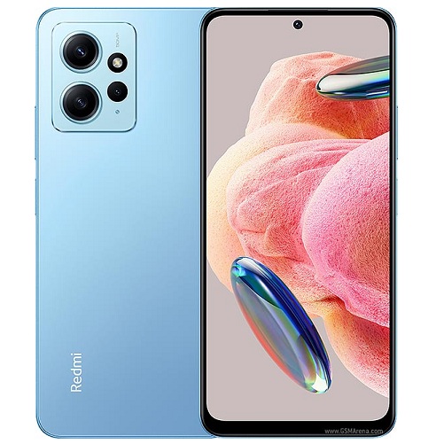 گوشی-شیائومی-Redmi-Note-12-4G