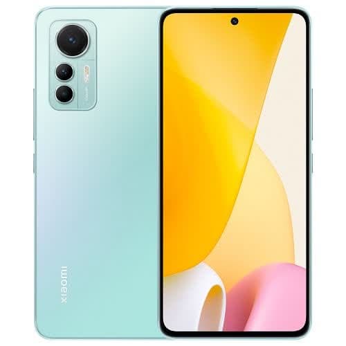 گوشی-شیائومی-12Lite-5G-|-حافظه-256-رم-8-گیگابایت