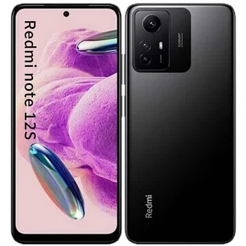 گوشی-شیائومی-Redmi-Note-12S-|-حافظه-256-رم-8-گیگابایت