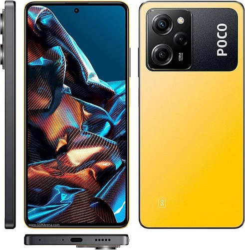گوشی-شیائومی-Poco-X5-Pro-5G-|-حافظه-256-رم-8-گیگابایت